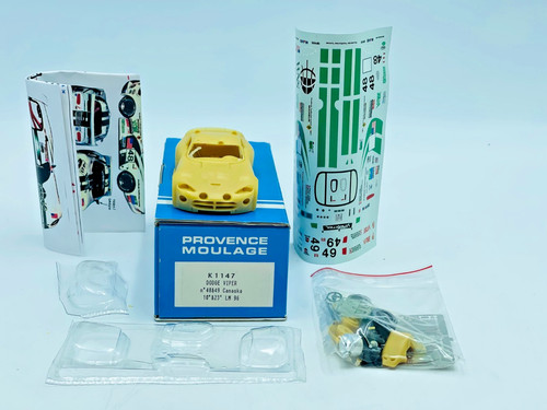 Provence moulage k1147 - moulage, dodge