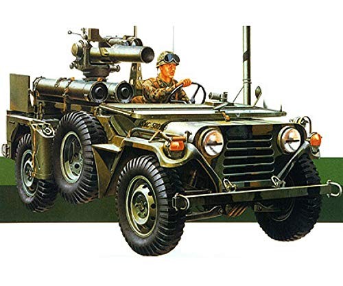 Tamiya military 125 - tamiya, us