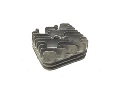 PIAGGIO VESPA LX 2T 50 TÊTE