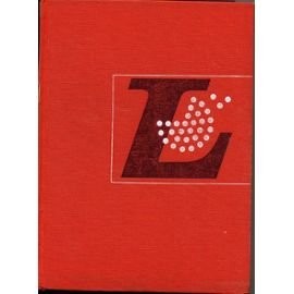 Nouveau petit larousse 1968 - nouveau, 1968.