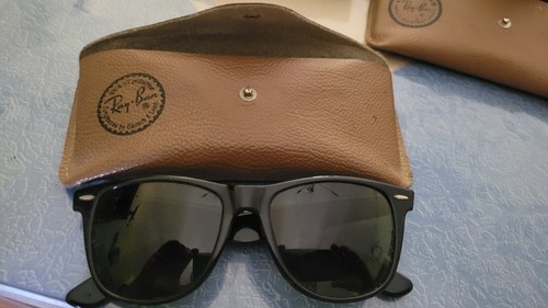 Lunettes soleil vintage l - soleil,