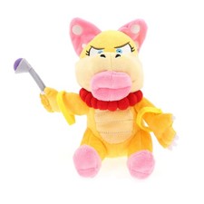 Super Mario Bros. Wendy Koopa