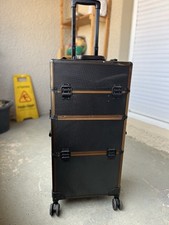 Valise professionnelle d’esthétique