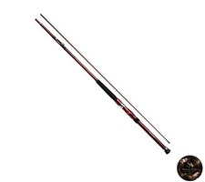 Canne pêche daiwa - à,