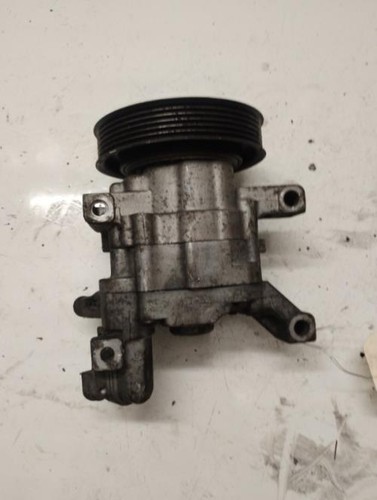 Compresseur clim citroen 1 - compresseur,