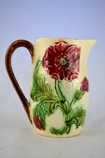 ANCIEN PICHET EN BARBOTINE D'ORCHIES