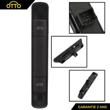 Platine Ouverture Coffre/Capot