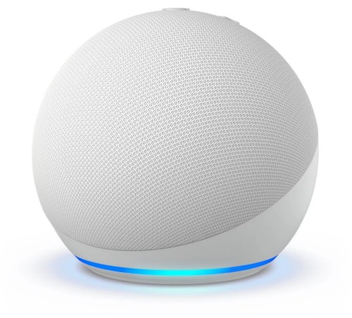 Enceinte connectée echo - echo, dot