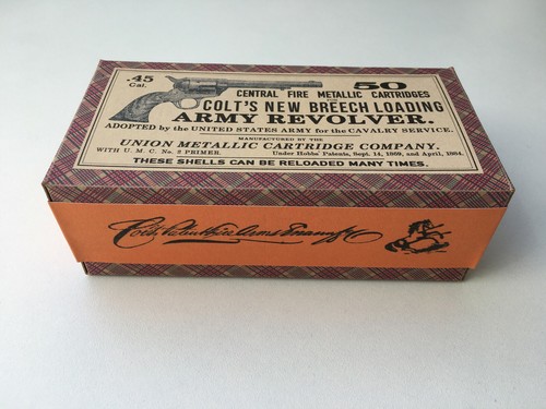Deco colt new breech loading - deco,