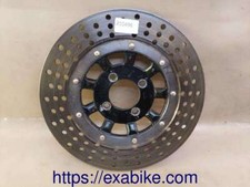 disque de frein arriere pour Kawasaki KZ 1000