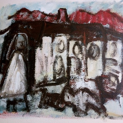 Identifier peinture - identifier,