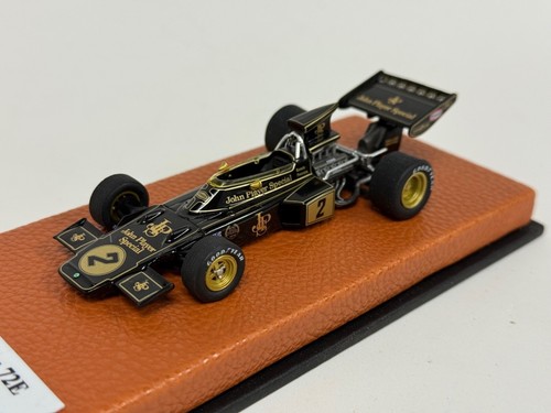 Lotus 72e jps de - 1/43,
