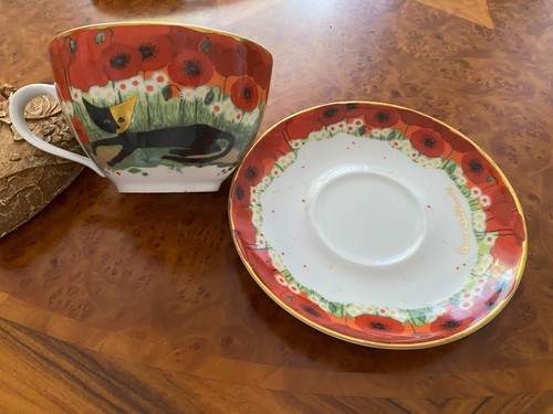 Rosina wachtmeister tasse - tasse, +
