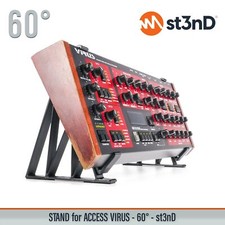 STAND for ACCESS VIRUS A - 60°