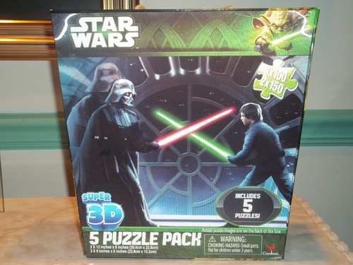 2013 star wars super - wars, 5