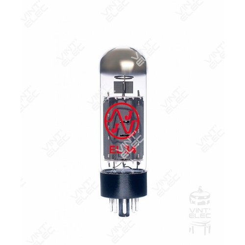 El34 electronic jj - el34,
