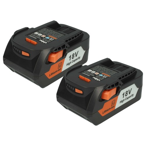 Batteries pour aeg bsb - 2,