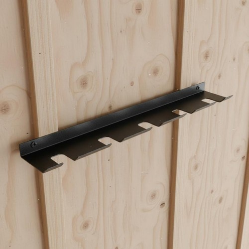 Support mural pour outils - mural,