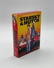 STARSKY ET HUTCH COFFRET DVD