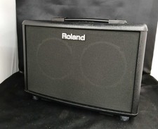 Ampli chœur acoustique Roland