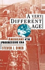 Steven J Diner A Very