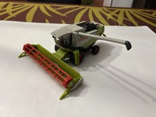 Moissonneuse Claas Siku 1/55