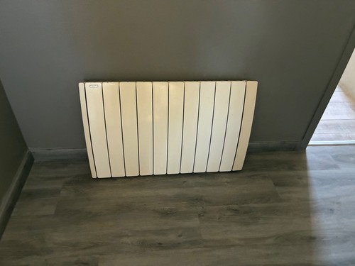 Radiateur électrique acova - ,
