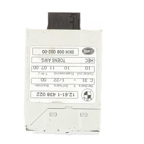 Calculateur bmw serie e36 - bmw,