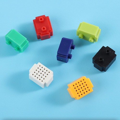 Pack mini planches sans - de,