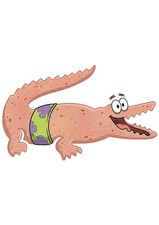 T-Shirt Lacoste PATRICK