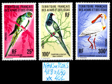 AFARS & ISSAS : ZOIZEAUX 428