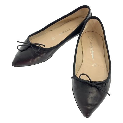 Repetto ballet flats - ballet, pointed