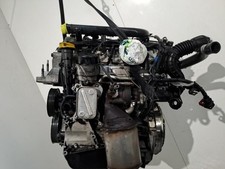 Moteur SUZUKI SWIFT 3