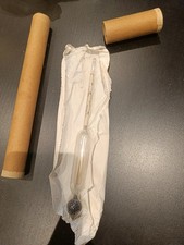 Lot 5x Alcoomètres selon