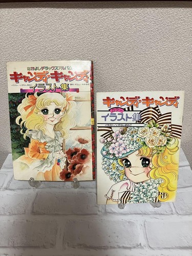 Candy illustrations art - candy,