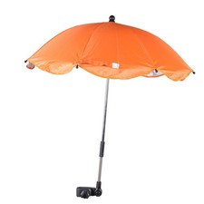 Parasol De Poussette Pare