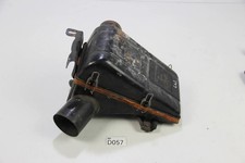 Original BMW E24 E28 635csi 530i 535i Boîte à filtre à air complète Airbox