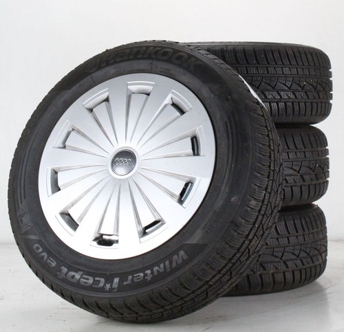Audi roues d hiver - 8w, b9