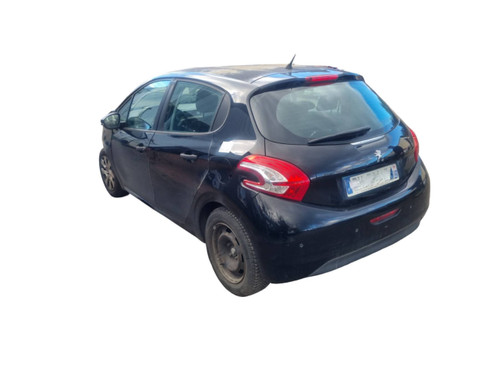 Banquette arriere peugeot - arriere,