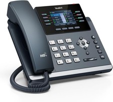 Yealink SIP-T44U IP-Telefon