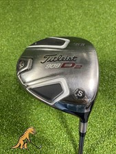Used RH Titleist 909 D2 9.5*