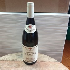 Corton Rouge Grand Cru 2010