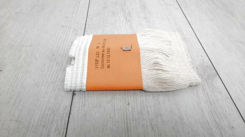Mèche coton pour poêles - en,