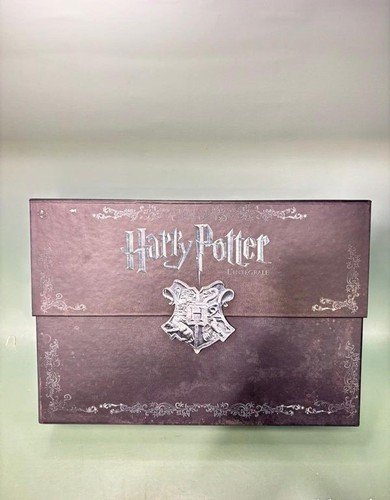 Coffret intégral blu - coffret,