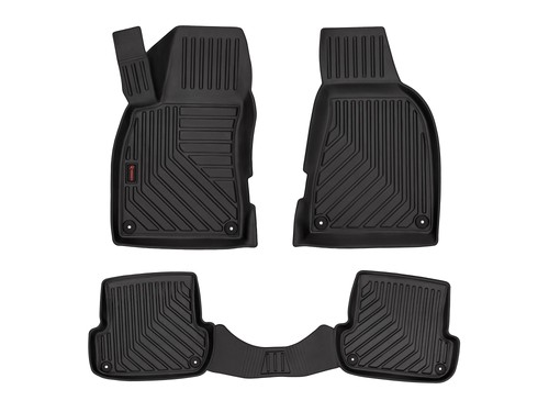 Tapis sol tpe audi a4 - de, 3d