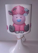 lampe de chevet  creacat