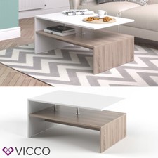  Table basse salon canapé