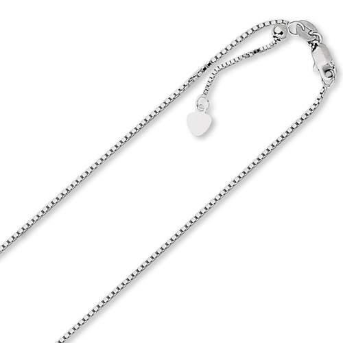 1mm solide réglable - 1.1mm,