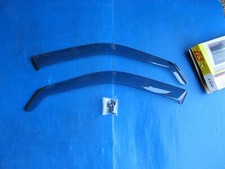 Déflecteurs d'air G3 pour: Volkswagen: Passat 5 portes 88->93