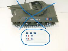 SOLIDO stickers décalc